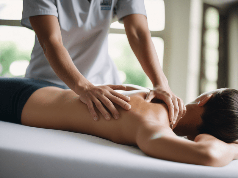 Pourquoi venir consulter un&nbsp;ostéopathe???